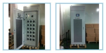 Active Harmonic Filter, Active Power Filter, Power Factor Corrector