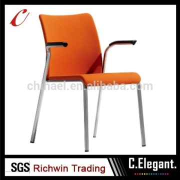 New stack banquet chair , modern stack chair