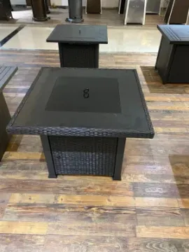 Linka CE ETL Gas Fireplaces