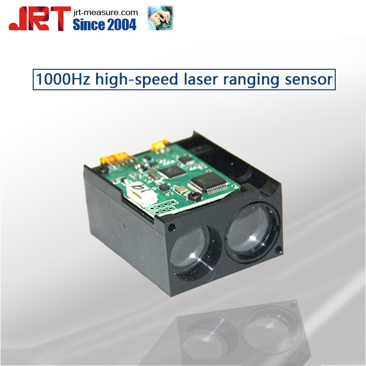 1000Hz Seriële uitgang TOF Time-of-Flight Sensor