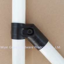 Lean Pipe Clamp for Lean Manufacturing (HJ-9)