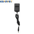 Power Line Adapter 12V 1.5A Input 100-240V 50/60Hz