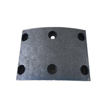 Safety International Vehicles: Spare Brake Parts - Roll Brake Linings 19939