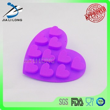 funny silicone molds for ice cream