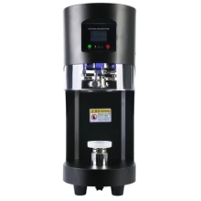 Automatic Soda Can Cosmetic Cream Tube Filling & Sealing Machine