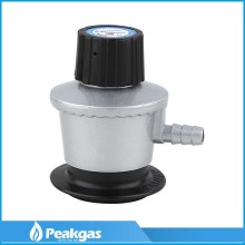 Low Price Compact LPG Cylinder Regulator - Low Pressure Gas Regulator