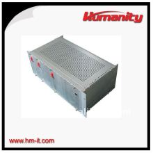 4E1+Ethernet PDH Multiplexer rack