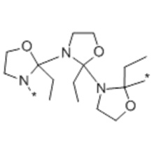 POLY(2-ETHYL-2-OXAZOLINE)
 CAS 25805-17-8