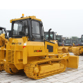 STR08E-3 SHANTUI 1.24CBM Mini bulldozer