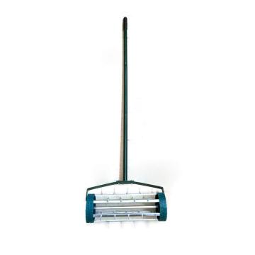 Soil Scarifier Lawn Aerator Garden Tools Set