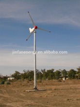 alternative wind energy 5KW wind power generator system for home