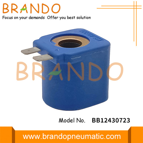 BB13237021 LOVATO CNG REDUCER SOLÉNOID COIL 12VDC 17W