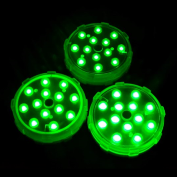 UFO Lamp Toys for Swimming Pool Water Toys