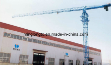 MLP 4810 Topless Tower Crane