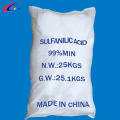 Sulfanilic Acid 99% For Optical Brightener