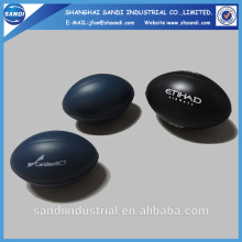 promotional custom logo pu ball
