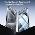 Tempered Glass Screen Protector for Samsung Galaxy S24