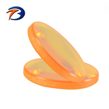 808nm/1064nm CVD ZnSe Lenses with AR Coating - Ready to Ship