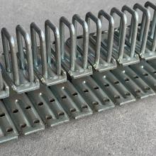 High-Strength Linked Conveyor Belt Fastener