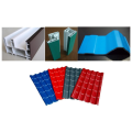 Acrylic processing aid TP-20 for PVC sheets