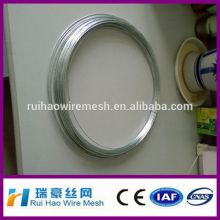 galvanized steel iron wire