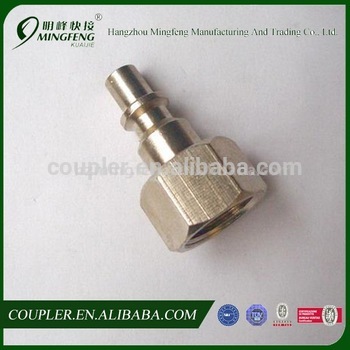 Italy Type Plug G 3/8F