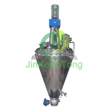 Single Stage Vacuum Drying System for Industrial