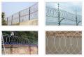 Razor Wire Flatwrap