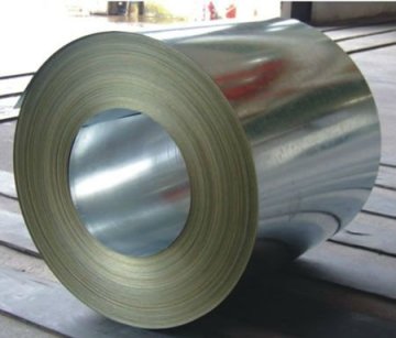 Aluminum Zinc Alloy Coated Steel Coil