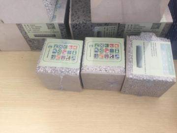 wallboard for engineering construction