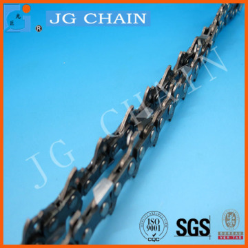 High level quality gasoline chain saw chain diamond saw chain