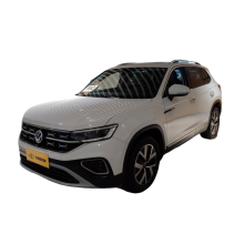 Volkswagen Tayron 2023 300TSI Luxury Plus Advanced Edition