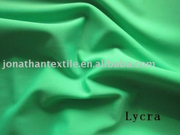 Menium solid color nylon/spandex women's swimwear,underwear,bikini fabric