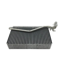 Refrigerant AC Evaporator Core for Benz Truck