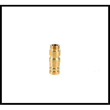 Brass Faucet Connectors & Water Inlet Connector