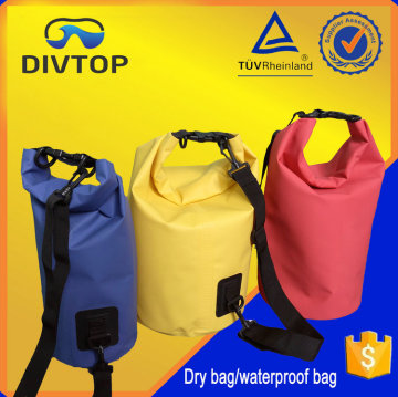 Chinese wholesale new design phone waterproof dry bag