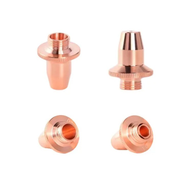 DMK Laser Cutting Machine Nozzle