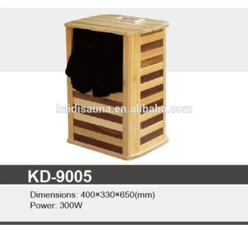 barrel sauna wooden barrel massager infrared foot sauna
