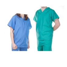 Cheap Womens Nursing Scrubs