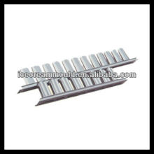 Ice Cream Mould-Mould strip