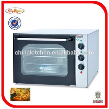 Commercial perspective Convection Oven with 2 fan motor EB-4AL