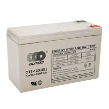 OT8-12(GEL)/CD Deep Cycle Series Energy Storage Battery