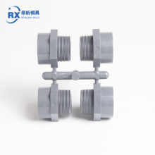 ANSI ASTM Standard SCH40 PVC Pipe Fitting Moulds Manufacturer