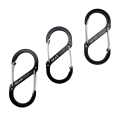 hanging buckle 8-shaped hook quick-hanging carabiner