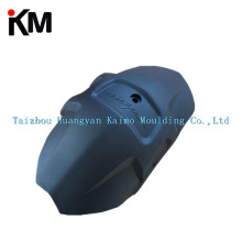Plastic Injection Motorcycle Accessories Mold