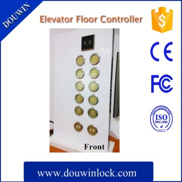 RFID smart card door elevator card access control