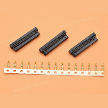 FI-S MX1.25 1255 Connector