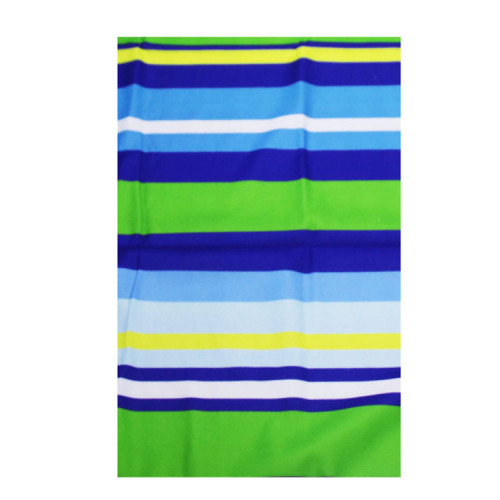 high quality beautiful no branded beach towel stripe