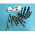 Custom machining mold components punches and dies