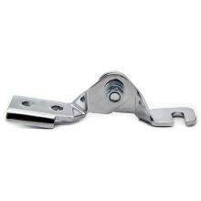 Carbon Steel Anti-Seismic Bracket Fittings and Hinge Links
